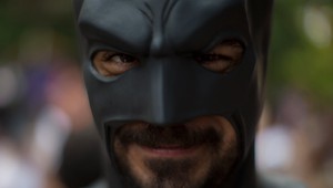 TOTO by mal byť nový Batman. Žiadneho drsného herca nečakajte!