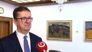 Zlyhanie či klamstvo? Glváč tvrdí, že o kontaktoch s obvinenou Alenou informoval VOS