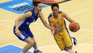 Basketbalistky sa rozlúčili s ME prehrou so Švédkami