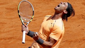Nadal suverénne vykročil za 9. titulom v Monte Carle
