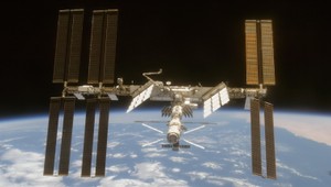 Rusi napokon zvládli cestu k vesmírnej stanici ISS