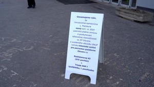 Nemocnica L. Pasteura v Košiciach a poisťovňa Dôvera sa nedohodli na novej zmluve