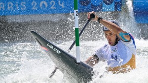 Beňuš a Martikán postúpili do finále C1, Mirgorodský skončil