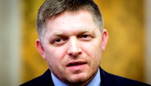 Generálna prokuratúra posunula trestné oznámenie na Fica krajskej prokuratúre