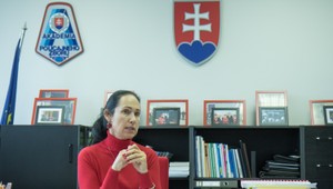 NAKA vypočúva rektorku Akadémie Policajného zboru. Podľa TV JOJ výsluch súvisí s Kajetánom Kičurom