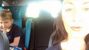 Agáta ako cukrárka nepresvedčila. Jej syn prirovnal koláč k výkalom