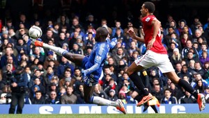 VIDEO: Chelsea cez ManUtd do semifinále FA Cupu