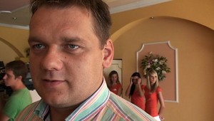 Na GP v Dakare dva výkony roka