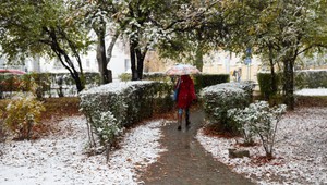 Martin na bielom koni prišiel o deň skôr