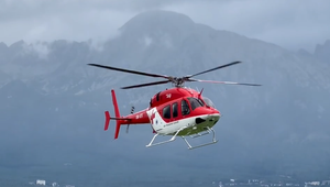 Na Martinských holiach skolaboval turista. Nepomohla mu už ani resuscitácia