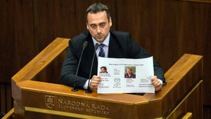 Rajtár podal trestné oznámenie za DPH v kauze Bašternák