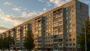 V Moskve vypadol z okna ďalší človek z vedenia ropnej spoločnosti