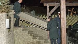 V Rakúsku našli telá dvoch mŕtvych Slovákov