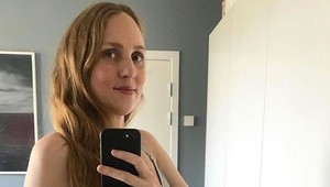 Žena ukázala gigantické tehotenské brucho: Neuveríte, že dokáže vôbec chodiť!