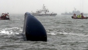 Zatkli šéfa spoločnosti, ktorej patril potopený trajekt