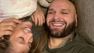 Dali sa zaočkovať aj Rytmus s Jasminou?! TOTO je raperova odpoveď!