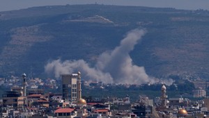 Pri izraelskom útoku na Libanon zahynulo 12 ľudí