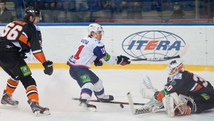 Torzo Leva musí hrať vo zvyšku sezóny podľa Špirka rozumne