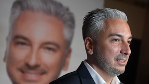 Akcia Valentín: NAKA zasahuje na východe Slovenska, zadržať mali košického župana