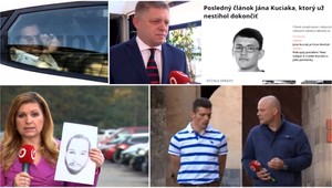 Ako chceli zavraždiť prokurátora a aké chyby priznal Fico. Aj to v roku 2018 zistila TV JOJ