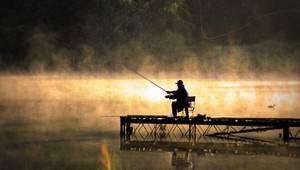 Slovenskí rybári na Balatone vybojovali striebro