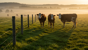 Slovensko otvára hranice. Vláda ruší ďalšie opatrenia spojené so slintačkou a krívačkou