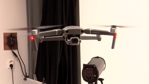 Dron možno pred dvoma týždňami ilegálne fotografoval systém S-300