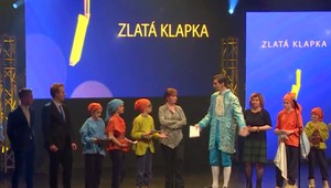 Televíznym hviezdam rastie konkurencia! Víťazi Zlatej klapky ohúrili porotu