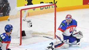 MS v hokeji 2023, 10. deň: Slovensko proti Slovinsku, lákadlom súboj Česka a Švajčiarska