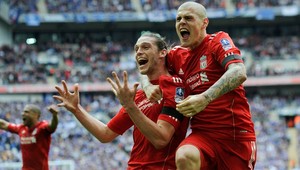 Škrtel vraj mal byť nominovaný na prestížne ocenenie