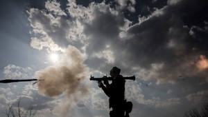 1150. deň na Ukrajine: Dvaja ľudia zahynuli pri ruských útokoch na Charkov a Sumy