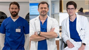 Do seriálu Nemocnica sa vracajú vaši obľúbení doktori: Čo čaká Vargu, Baloga a Srnčíka?