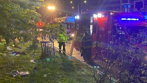 Univerzita Komenského si v utorok uctí pamiatku obetí nehody na Zochovej, plánovaný je aj pietny pochod