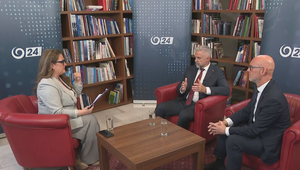 Pondelkové rokovania sa dotkli mnohých tém. Podľa Gröhlinga je MIRRI zbytočné a Huliak riadi koalíciu