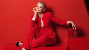 Cate Blanchett o ženskosti: Chcem byť ženou, ktorá sa cíti dobre vo svojej koži!