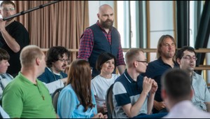 Rozhovory 24: A sme tu - nový projekt TV JOJ