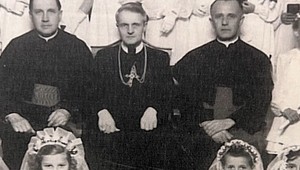 Historický archív v Prešove otvára brány: Rukopisy biskupa Gojdiča dostupné verejnosti