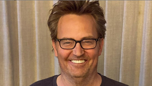 Šialený trapas Chandlera z Priateľov! Myslel si, že žúruje so slávnym režisérom, TAKÁTO ale bola pravda!