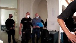 Najvyšší súd SR ponechal vo väzbe obžalovanú štvoricu stíhanú v kauze Dobytkár