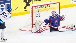 Staňu mrzí, že nepomohol mužstvu v dôležitej chvíli