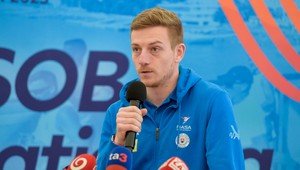 LIVE v nedeľu: ČSOB Bratislava Marathon 2023