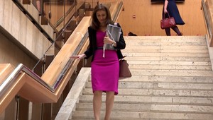 Dohra stiahnutej stratifikácie? Ministerka Kalavská podá demisiu