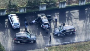 Protidrogová akcia na Slovensku. Polícia zadržala viacerých páchateľov a päť z nich obvinila