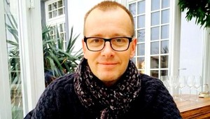 Boris Kollár (49) priznáva: S deťmi sa neučím, nemám čas