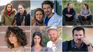 Najlepšie seriály sú na JOJke: Pozrite, čo sme si pre vás na rok 2022 pripravili!