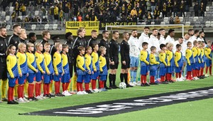 Slovan Bratislava opäť bez bodov v Európskej konferenčnej lige, nestačil na fínske Kuopio