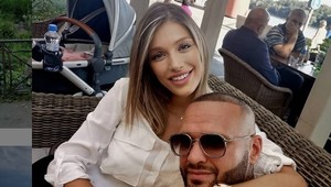 Nech sa páči, rodinka Vrbovských! Jasmina, Rytmus a Sanel v celej kráse!