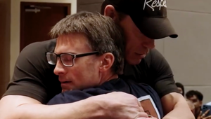 Drsňák pred kamerou, v skutočnosti citlivý dobrák! Hviezdny herec po správe o rakovine nezaváhal a konal!