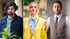 Kto je kto v novom seriáli Miša v Košiciach? Predstavujeme vám hlavné postavy!