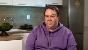 TOTO ste v Bez servítky ešte nevideli: Premena jedného z kuchárov vyrazila súťažiacim dych!